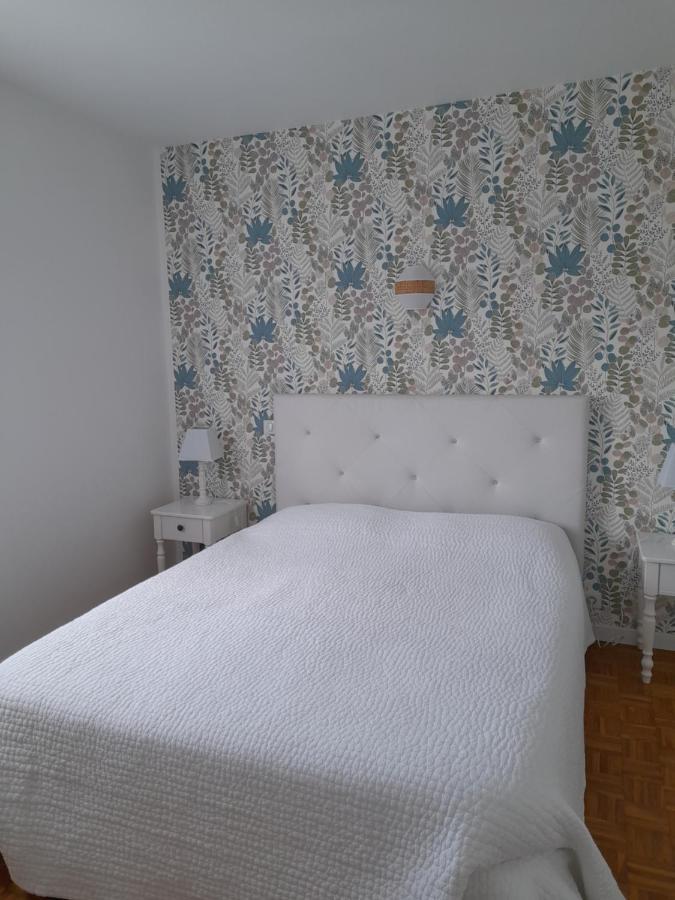 La Cle De Line Bed & Breakfast Saint-Aubin-Sur-Mer  Exterior photo